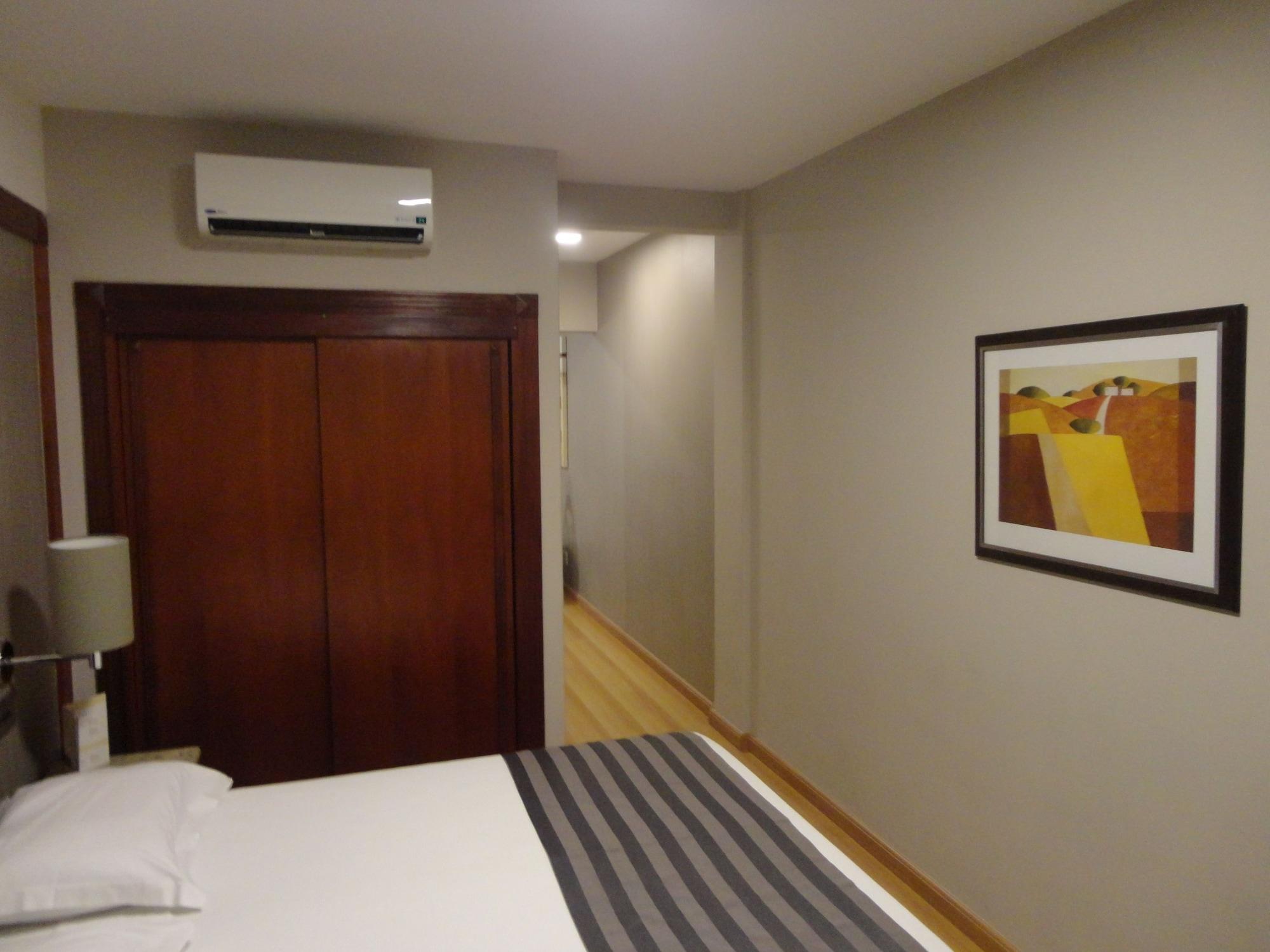 Bourbon Business Hotel Londrina