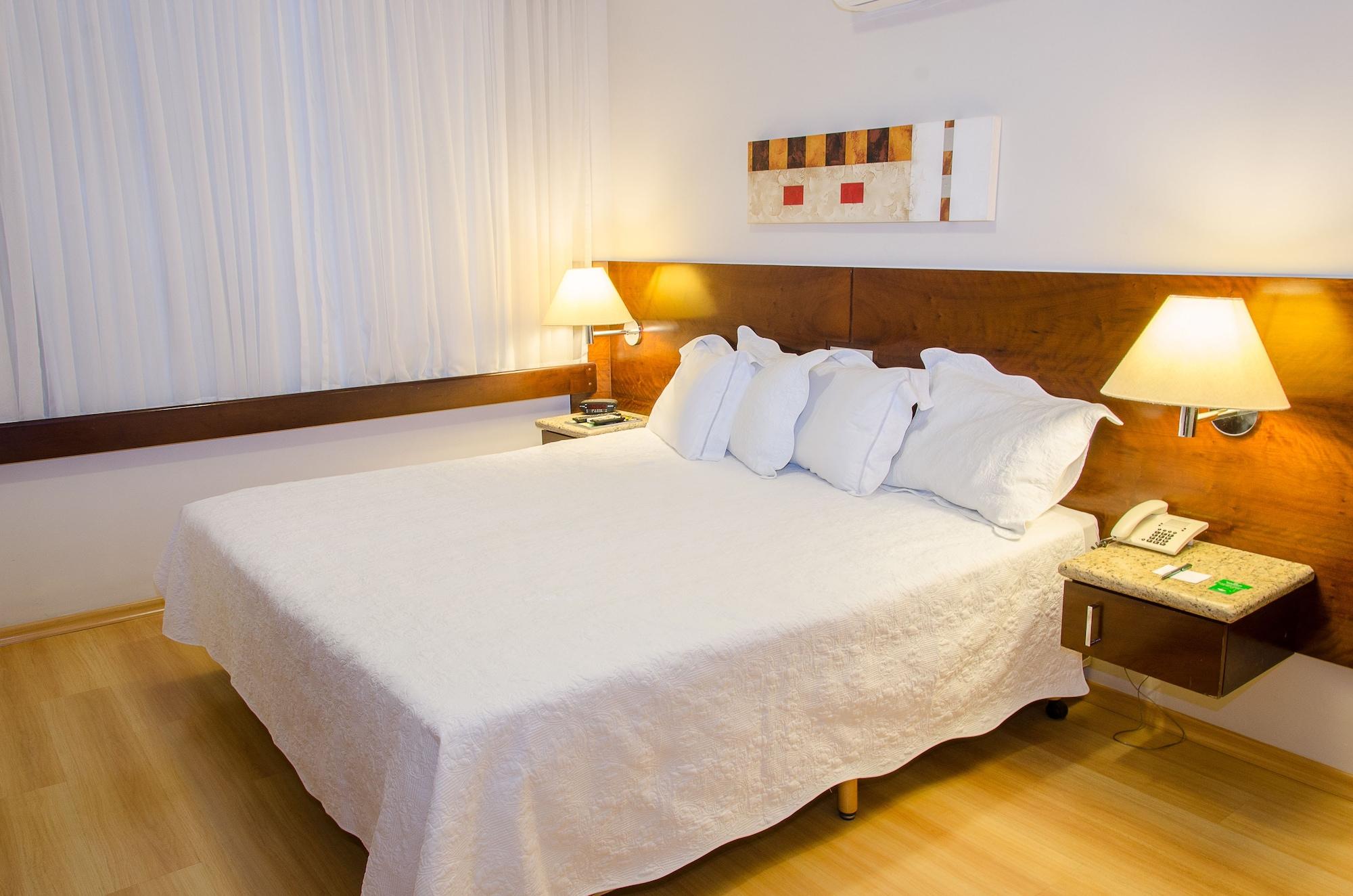 Hotel Bourbon Business 4*