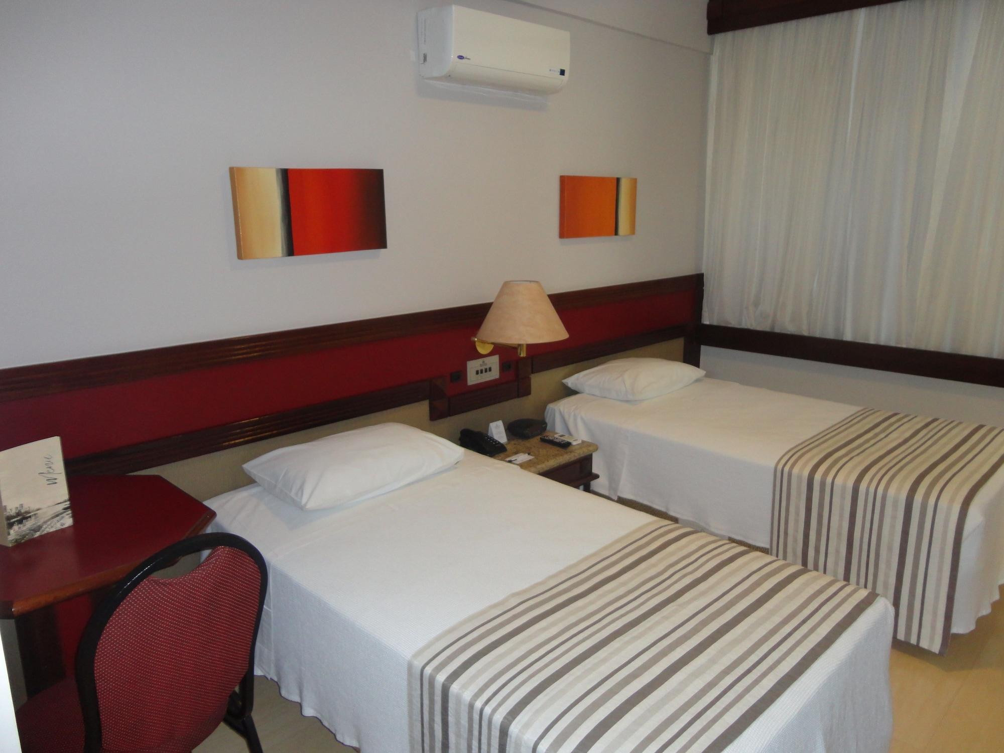 Bourbon Business Hotel Londrina