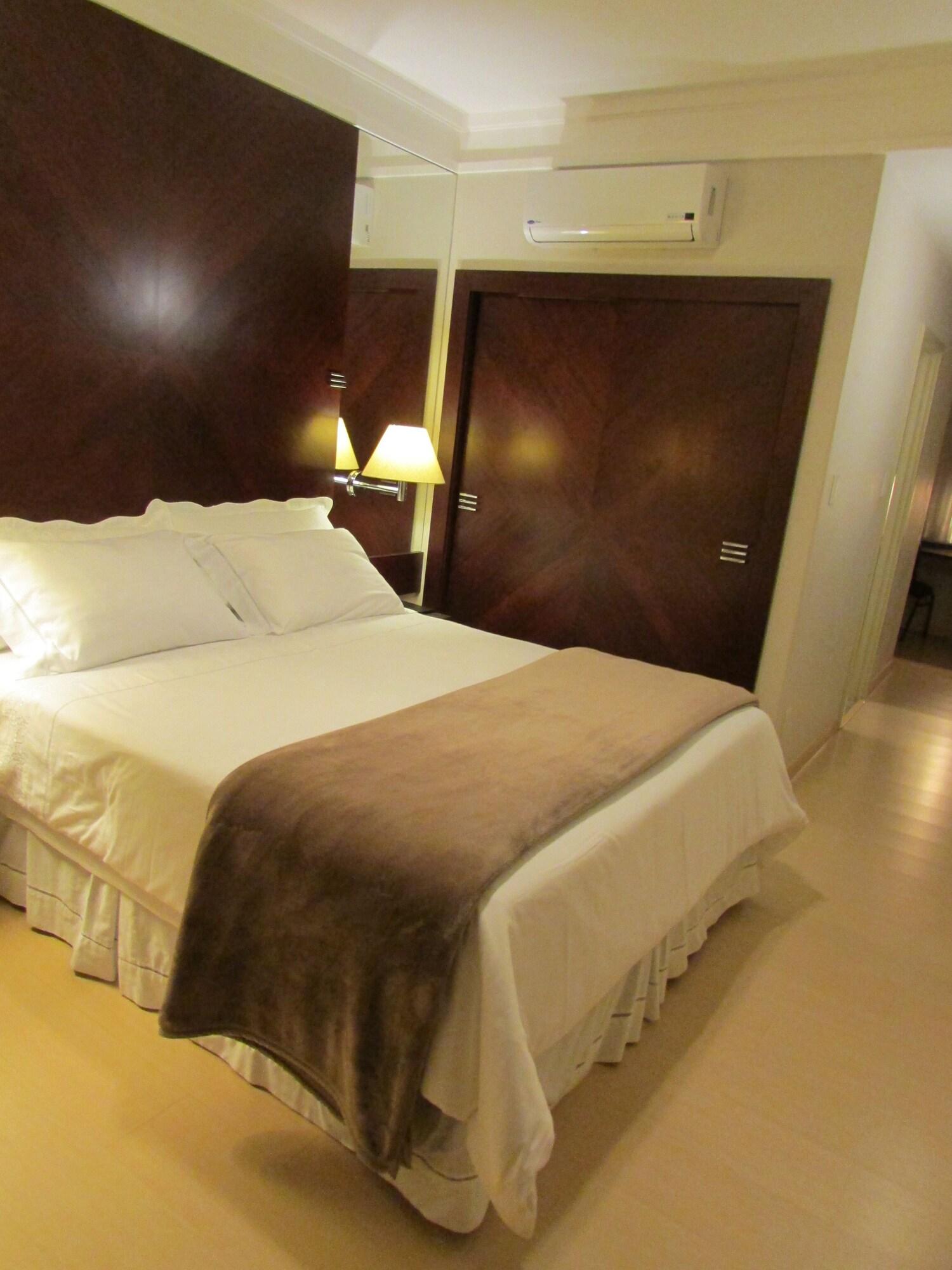 Bourbon Business Hotel Londrina