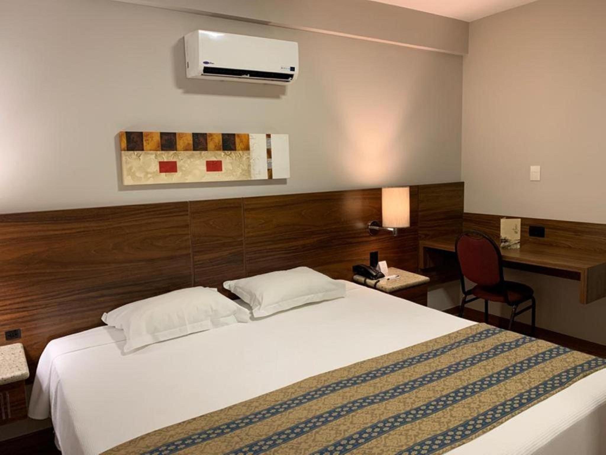 Bourbon Business 4* Londrina