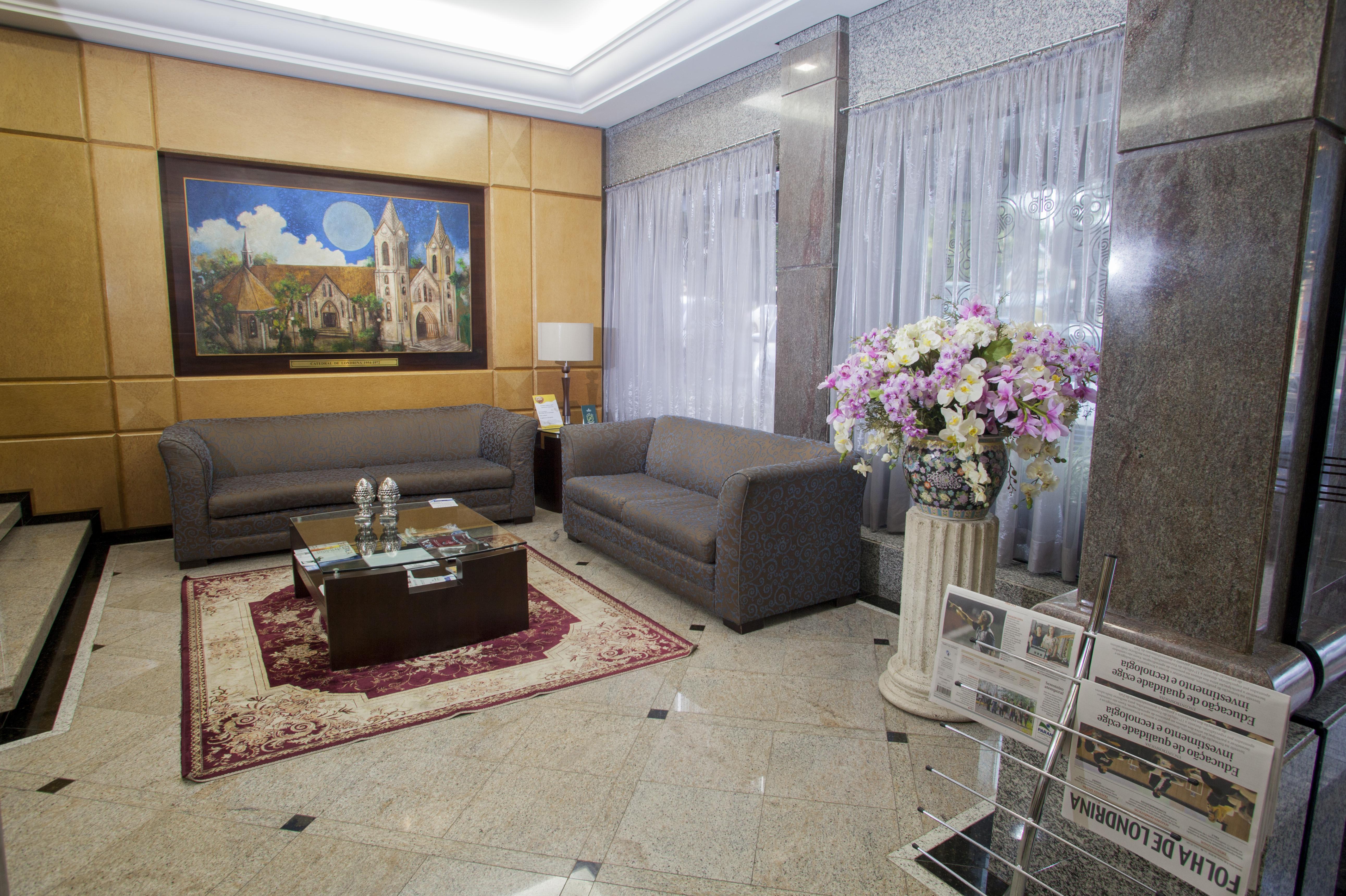 Hotel Bourbon Business 4*