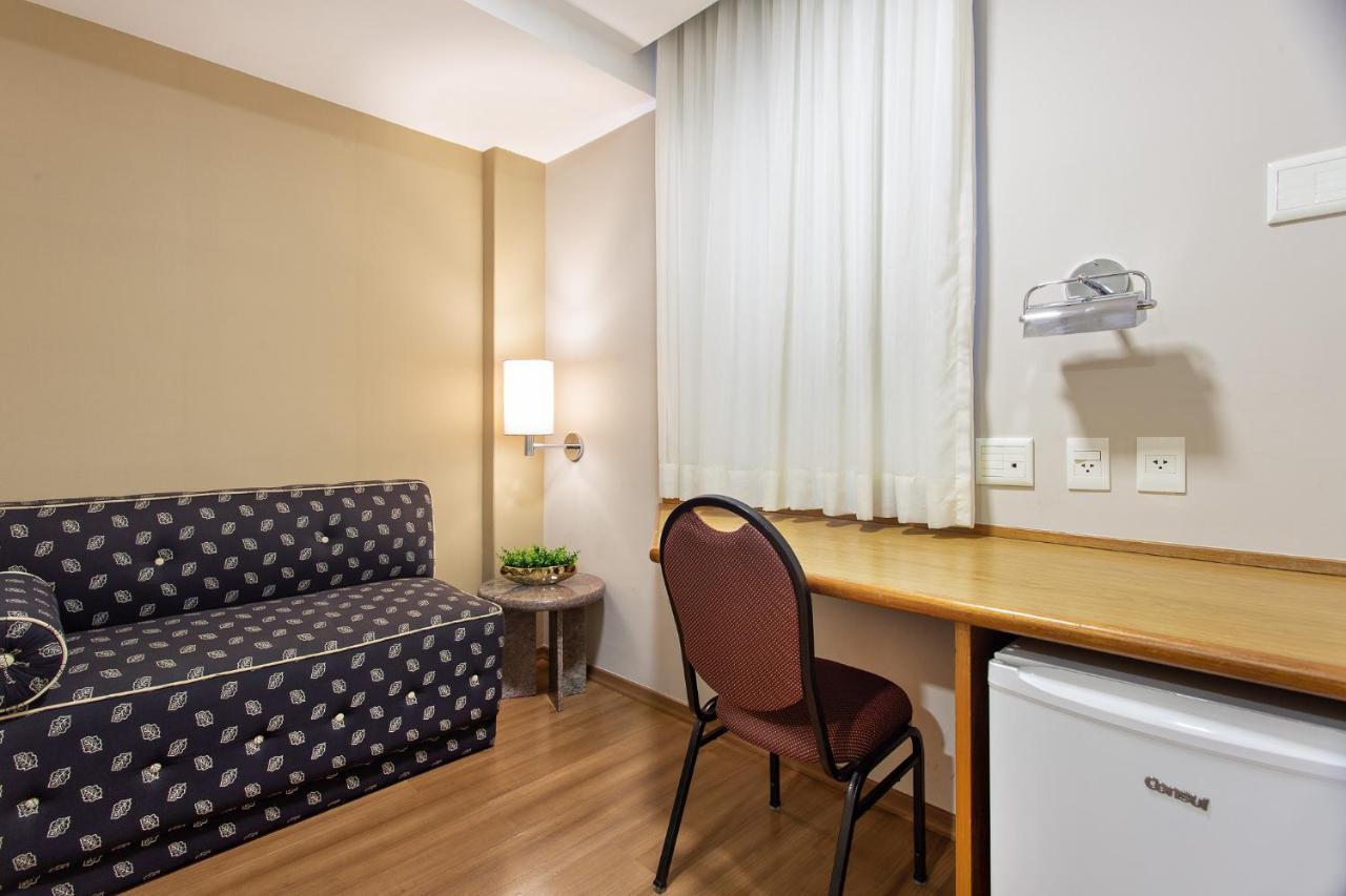Bourbon Business 4* Londrina