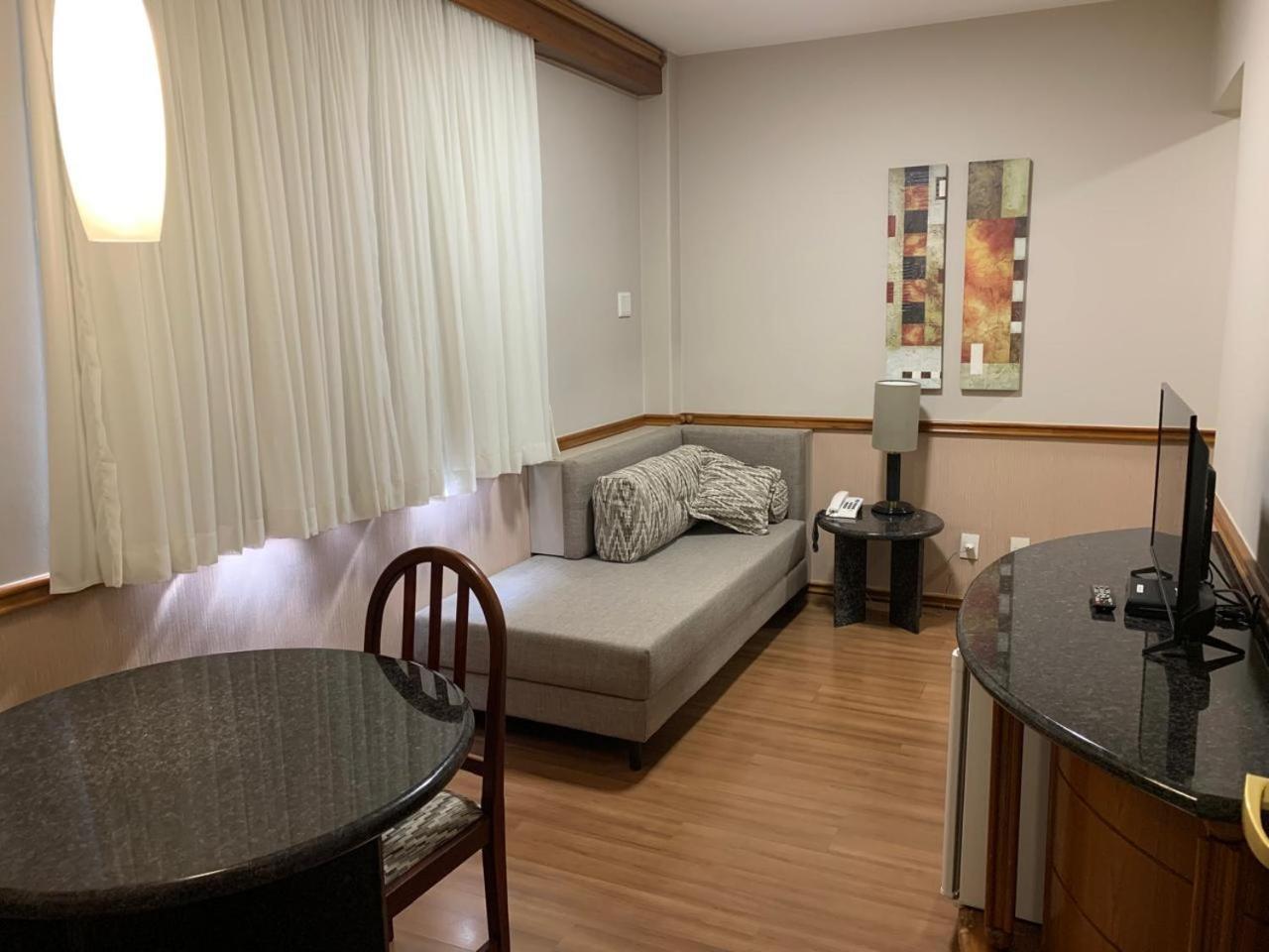 Hotel Bourbon Business Londrina