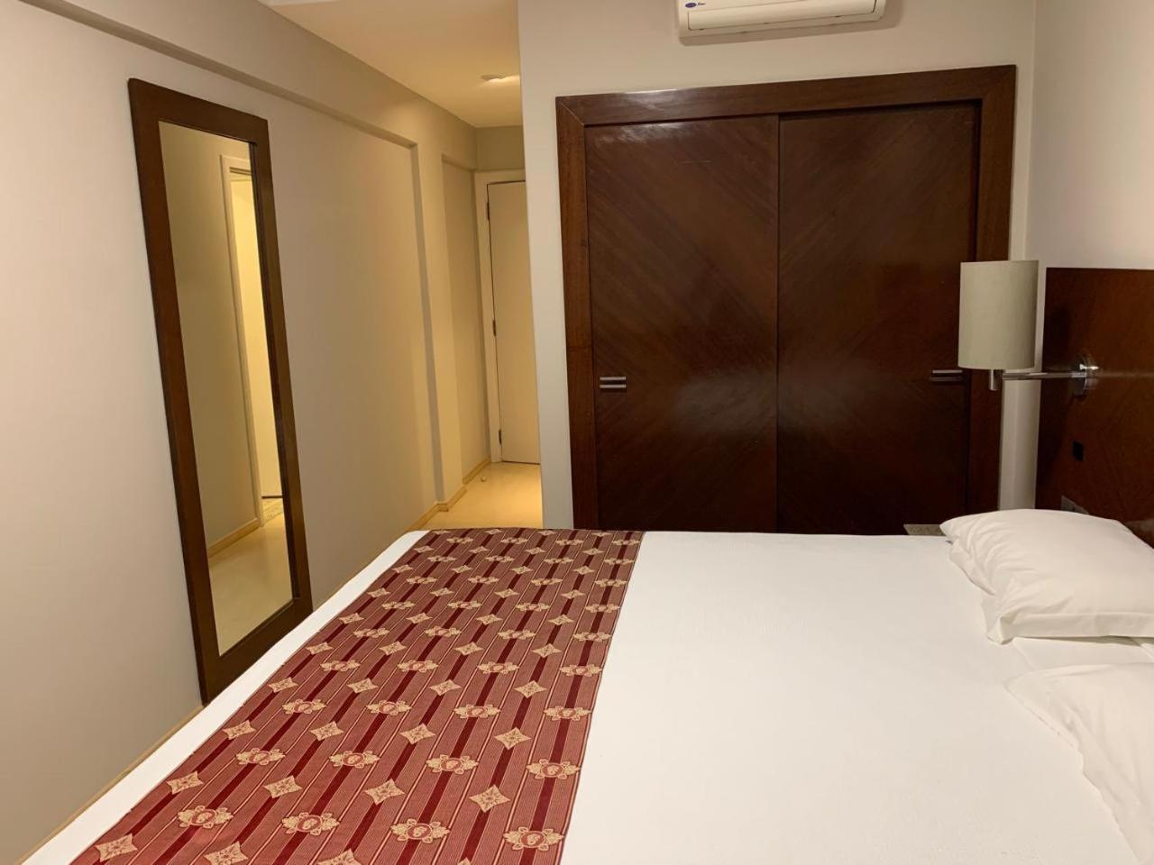 Bourbon Business Hotel Londrina