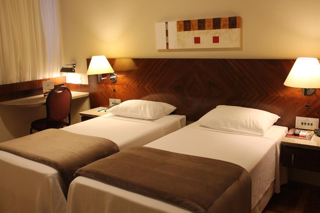 Bourbon Business Hotel Londrina