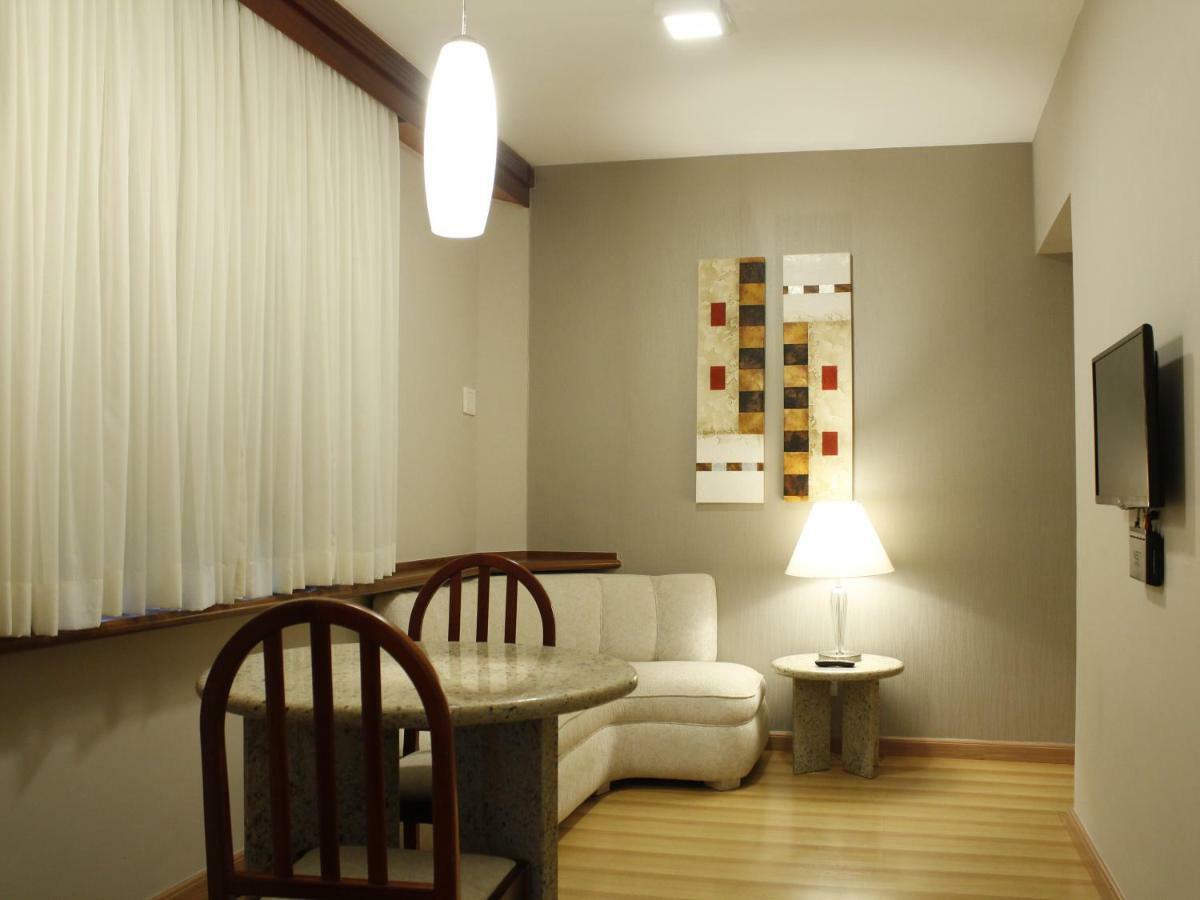 Hotel Bourbon Business 4*