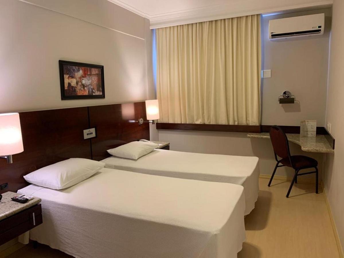 Bourbon Business Hotel Londrina