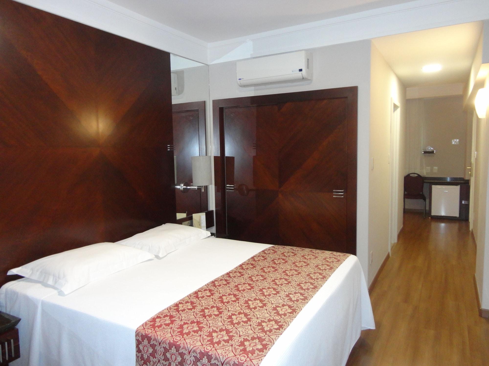 Bourbon Business Londrina