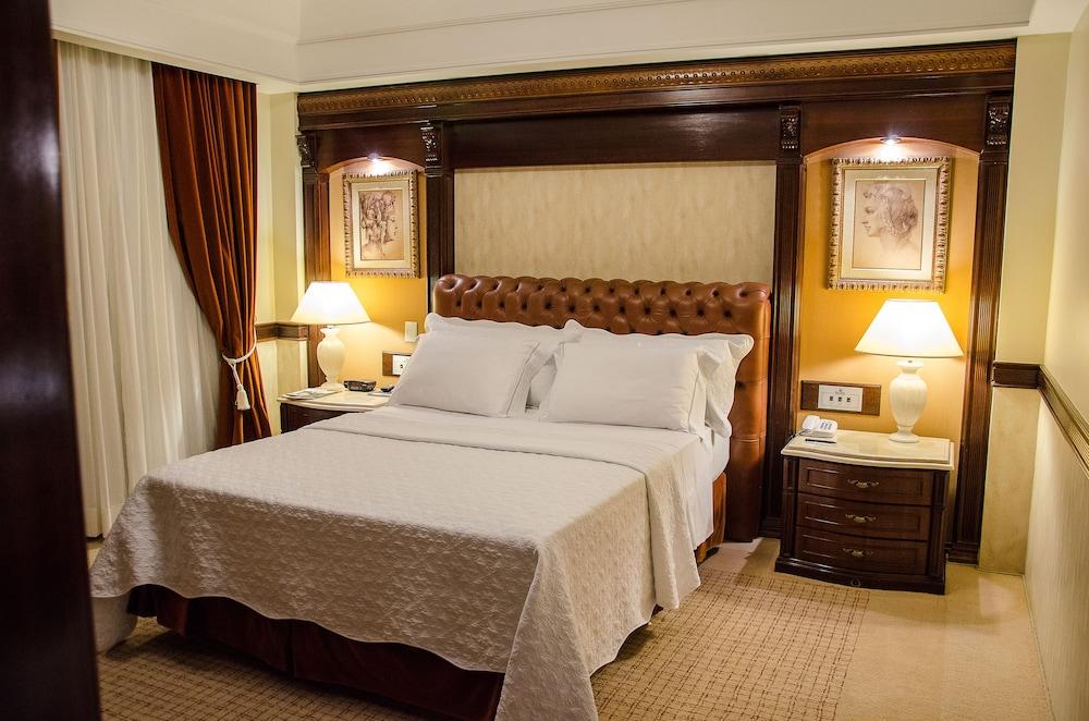 Bourbon Business 4* Londrina
