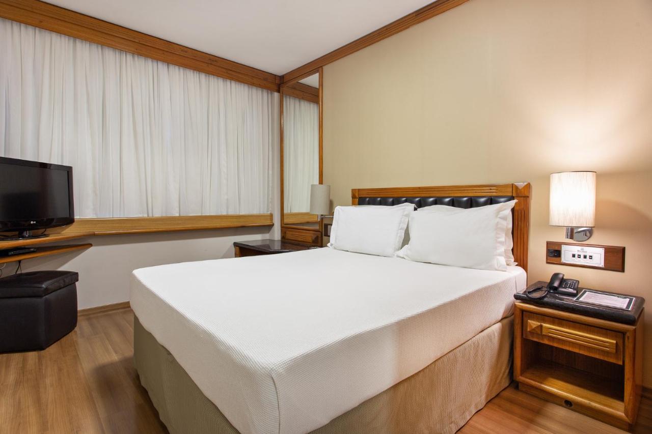Bourbon Business 4* Londrina