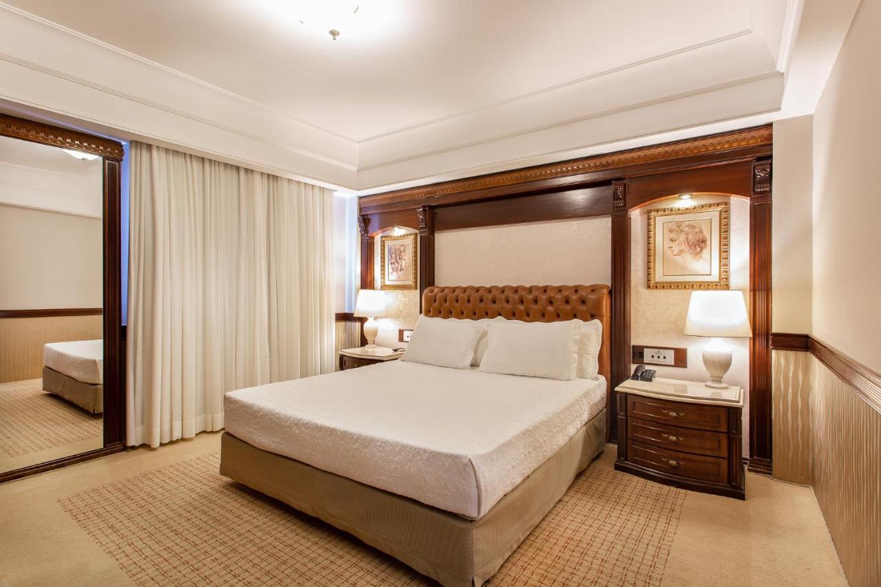 Bourbon Business 4* Londrina