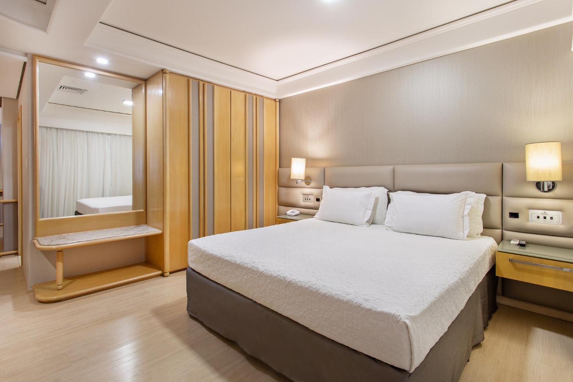 Bourbon Business 4* Londrina